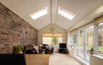 conservatory roof insulation Little Drybrook, Gloucestershire