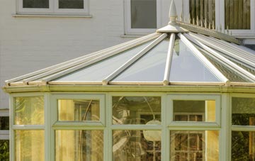 conservatory roof repair Little Drybrook, Gloucestershire