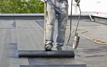 flat roof replacement Little Drybrook, Gloucestershire