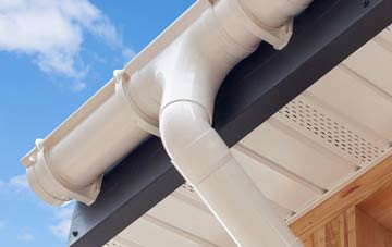 Little Drybrook gutter installation costs