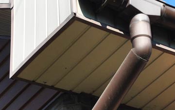 Little Drybrook soffit installation costs