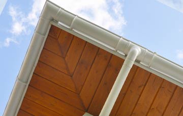 Little Drybrook soffit types
