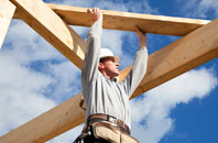 Little Drybrook roof replacement work