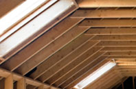 Little Drybrook tapered roof insulation quotes